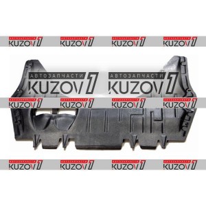 ЗАЩИТА ДВИГАТЕЛЯ (ПЛАСТИК) БЕНЗИН, FLORIMEX - фото