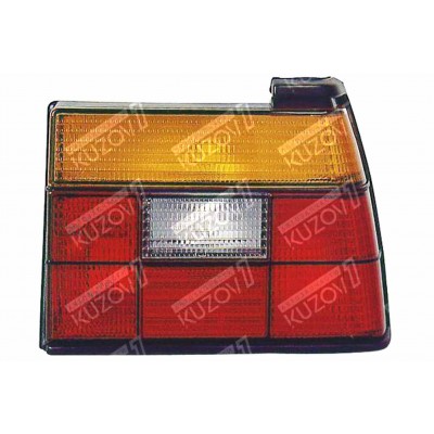 Задний фонарь (правый) DEPO для Volkswagen JETTA 1989-1992 - фото