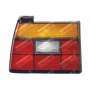 ЗАДНИЙ ФОНАРЬ (ЛЕВЫЙ) КИТАЙ - фото