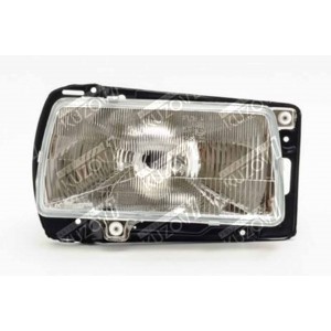 ПЕРЕДНЯЯ ФАРА (ПРАВАЯ) DJ AUTO - фото