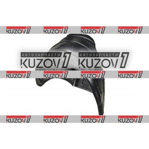 ПОДКРЫЛОК ЗАДНИЙ (ЛЕВЫЙ) FLORIMEX