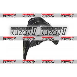 ПОДКРЫЛОК ЗАДНИЙ (ПРАВЫЙ) FLORIMEX