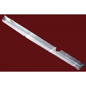 ПОРОГ (ЛЕВЫЙ), ПОЛНЫЙ ПРОФИЛЬ, ОРИГИНАЛ, 0.8 ММ, ПОЛЬША