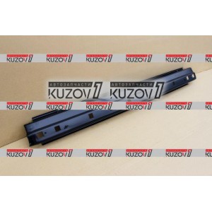 УСИЛИТЕЛЬ ЗАДНЕГО БАМПЕРА (ШИРОКОГО) - фото