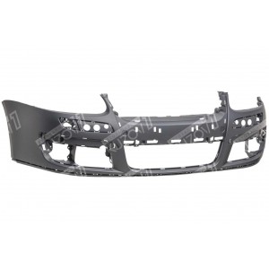 БАМПЕР ПЕРЕДНИЙ (ГРУНТОВАННЫЙ) EURO-TYPE - фото