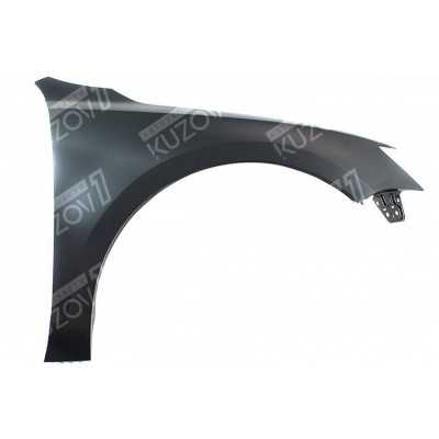 Крыло переднее (правое) TYG для Volkswagen JETTA 2010-2015 - фото