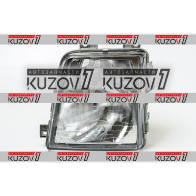 Передняя фара (левая) TYC для Volkswagen LT 1996-2006 - фото