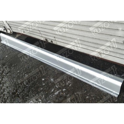 Порог (левый) БЕЛАРУСЬ для SEAT AROSA 2000-2004 - фото