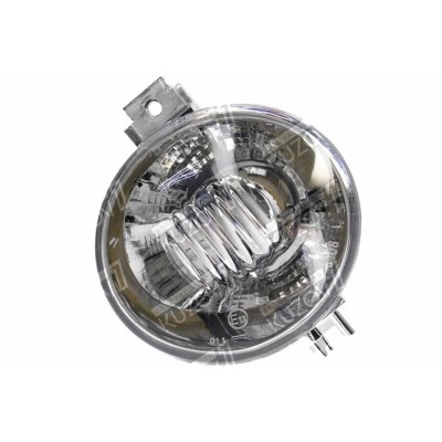 Указатель поворота (правый) TYC для Volkswagen LUPO 1998-2005 - фото