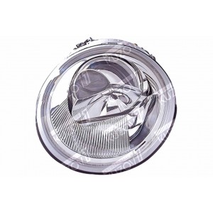 ПЕРЕДНЯЯ ФАРА (ЛЕВАЯ) DEPO - фото