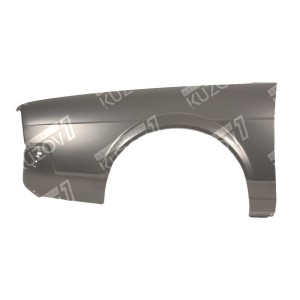 КРЫЛО ПЕРЕДНЕЕ (ЛЕВОЕ)  - фото