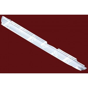 ПОРОГ (ЛЕВЫЙ) ПОЛНЫЙ ПРОФИЛЬ, ОРИГИНАЛ, 1.0 ММ, ДАНИЯ - фото