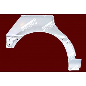 АРКА ЗАДНЯЯ (ПРАВАЯ) ОРИГИНАЛ, 1.0 ММ, ДАНИЯ - фото