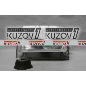 ПЕРЕДНЯЯ ФАРА (ПРАВАЯ) БЕЗ ПРОТИВОТУМАНКИ, DEPO - фото