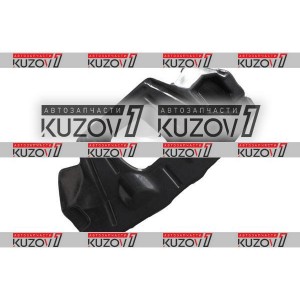 ЗАЩИТА ДВИГАТЕЛЯ (ПЛАСТИК) БЕНЗИН / ДИЗЕЛЬ, FLORIMEX - фото