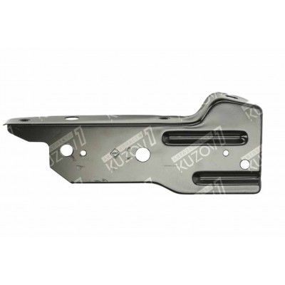 Крепление Переднего Бампера (правое) TYG для Volkswagen PASSAT B3 1988-1993 - фото