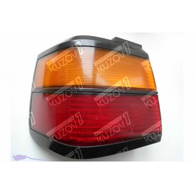 Задний фонарь (левый) наружный, AVG для Volkswagen PASSAT B3 1988-1993 - фото