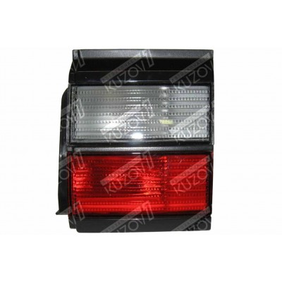 Задний фонарь (правый) Внутренний, AVG для Volkswagen PASSAT B3 1988-1993 - фото