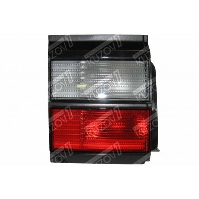 Задний фонарь (левый) Внутренний, AVG для Volkswagen PASSAT B3 1988-1993 - фото