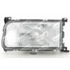 Передняя фара (левая) DEPO для Volkswagen PASSAT B3 1988-1993 - фото 1 Передняя фара (левая) DEPO для Volkswagen PASSAT B3 1988-1993 - фото 1