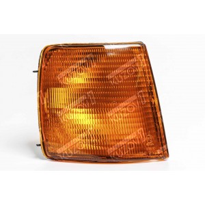 УКАЗАТЕЛЬ ПОВОРОТА (ПРАВЫЙ) ЖЕЛТЫЙ, КИТАЙ - фото