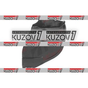 ЗАЩИТА БАМПЕРА БОКОВАЯ ЛЕВАЯ (ПЛАСТИК) FLORIMEX - фото ЗАЩИТА БАМПЕРА БОКОВАЯ ЛЕВАЯ (ПЛАСТИК) FLORIMEX - фото