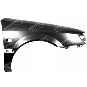 КРЫЛО ПЕРЕДНЕЕ (ПРАВОЕ) - фото