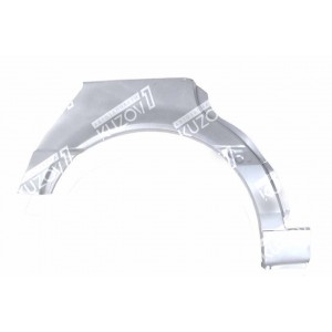 АРКА ЗАДНЯЯ (ПРАВАЯ) ОРИГИНАЛ, 1.0 ММ, ДАНИЯ - фото