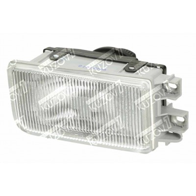 Противотуманная фара (левая) TYC для Volkswagen PASSAT B4 1993-1996 - фото