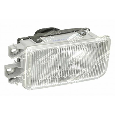 Противотуманная фара (правая) TYC для Volkswagen PASSAT B4 1993-1996 - фото