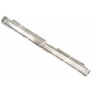 ПОРОГ (ЛЕВЫЙ) ПОЛНЫЙ ПРОФИЛЬ, ОРИГИНАЛ, 0.8 ММ, ПОЛЬША 