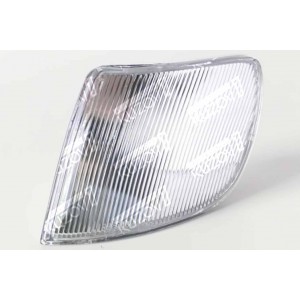 ИМИТАЦИЯ УКАЗАТЕЛЯ ПОВОРОТА (ЛЕВЫЙ) TYC