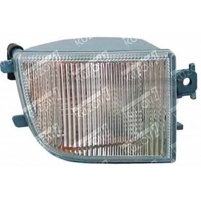 Указатель Поворота В Бампер (правый) TYC для Volkswagen PASSAT B4 1993-1996 - фото