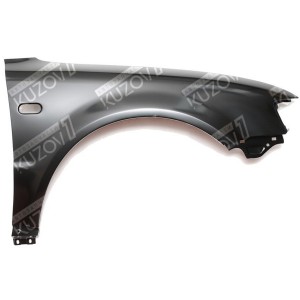 КРЫЛО ПЕРЕДНЕЕ (ПРАВОЕ) С ОТВ. ПОД ПОВТОРИТЕЛЬ (ОЦИНКОВАНО), ORAN  