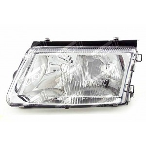 ПЕРЕДНЯЯ ФАРА (ЛЕВАЯ) БЕЗ ПРОТИВОТУМАНКИ, TYC - фото ПЕРЕДНЯЯ ФАРА (ЛЕВАЯ) БЕЗ ПРОТИВОТУМАНКИ, TYC - фото