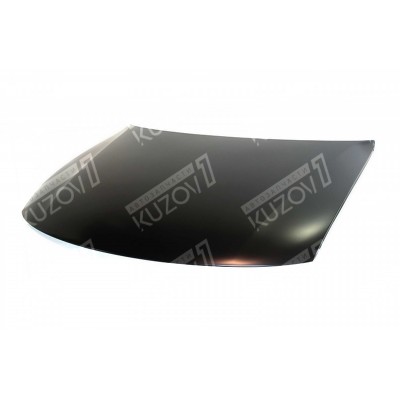 Капот TYG для Volkswagen PASSAT B5 1996-2000 - фото