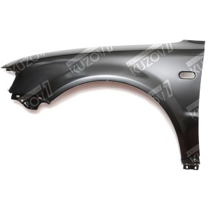 КРЫЛО ПЕРЕДНЕЕ (ЛЕВОЕ) С ОТВ. ПОД ПОВТОРИТЕЛЬ (ОЦИНКОВАНО), ORAN 