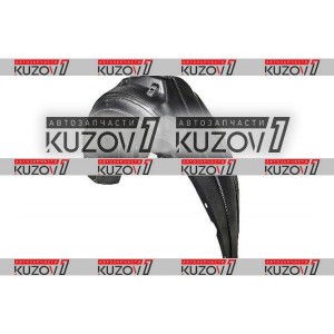 ПОДКРЫЛОК ЗАДНИЙ (ЛЕВЫЙ) FLORIMEX