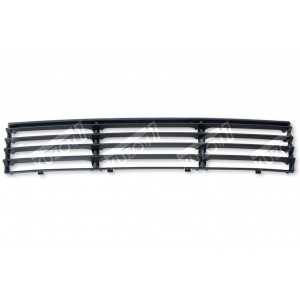 РЕШЕТКА В БАМПЕР (ЦЕНТРАЛЬНАЯ) - фото