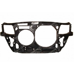 ПАНЕЛЬ ПЕРЕДНЯЯ (КОМПЛЕКТНАЯ) 4 ЦИЛ. БЕНЗИН 2.3I С КОНДИЦИОНЕРОМ ; 6 ЦИЛ. БЕНЗИН БЕЗ КОНДИЦИОНЕРА - фото