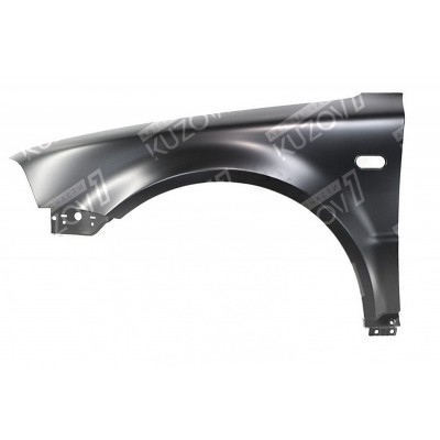 Крыло переднее (левое) ORAN для Volkswagen PASSAT B5 2000-2005 - фото