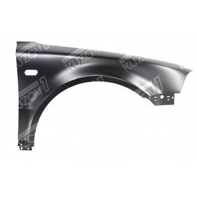 Крыло переднее (правое) ORAN для Volkswagen PASSAT B5 2000-2005 - фото