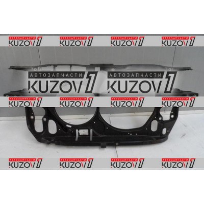 Панель Передняя Tdi TYG для Volkswagen PASSAT B5 2000-2005 - фото