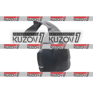 ПОДКРЫЛОК ПЕРЕДНИЙ (ЛЕВЫЙ) FLORIMEX