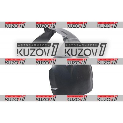 Подкрылок передний (левый) Florimex для Volkswagen PASSAT B5 2000-2005 - фото