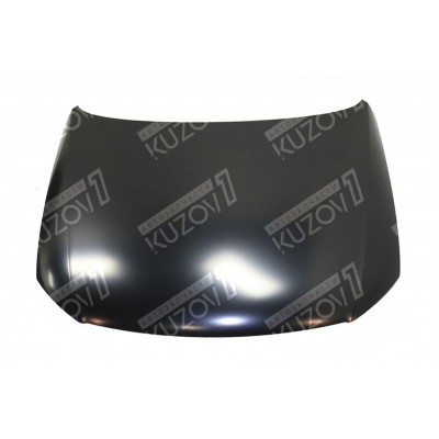 Капот ORAN для Volkswagen PASSAT B6 2005-2010 - фото