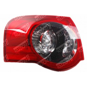 ЗАДНИЙ ФОНАРЬ (ЛЕВЫЙ) НАРУЖНЫЙ, TYC - фото