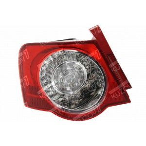 ЗАДНИЙ ФОНАРЬ (ЛЕВЫЙ) НАРУЖНЫЙ, DEPO - фото