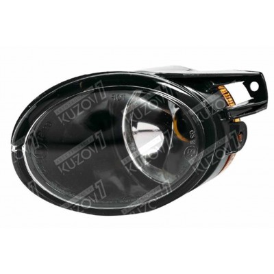 Противотуманная фара (левая) TYC для Volkswagen PASSAT B6 2005-2010 - фото