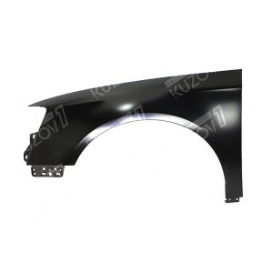 КРЫЛО ПЕРЕДНЕЕ (ЛЕВОЕ) ОЦИНКОВАНО, ORAN 